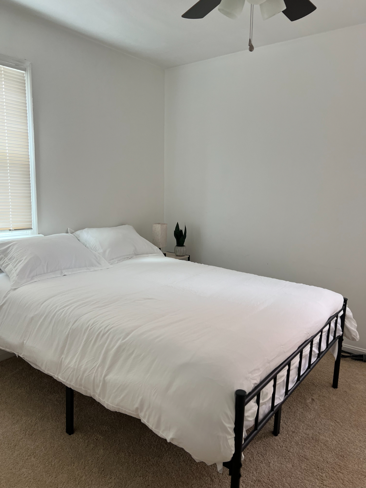 2 bed/1 bath Townhouse - 4 min drive to Fortotten metro, hospitals & gym, in a quiet neighborhood - Photo 12