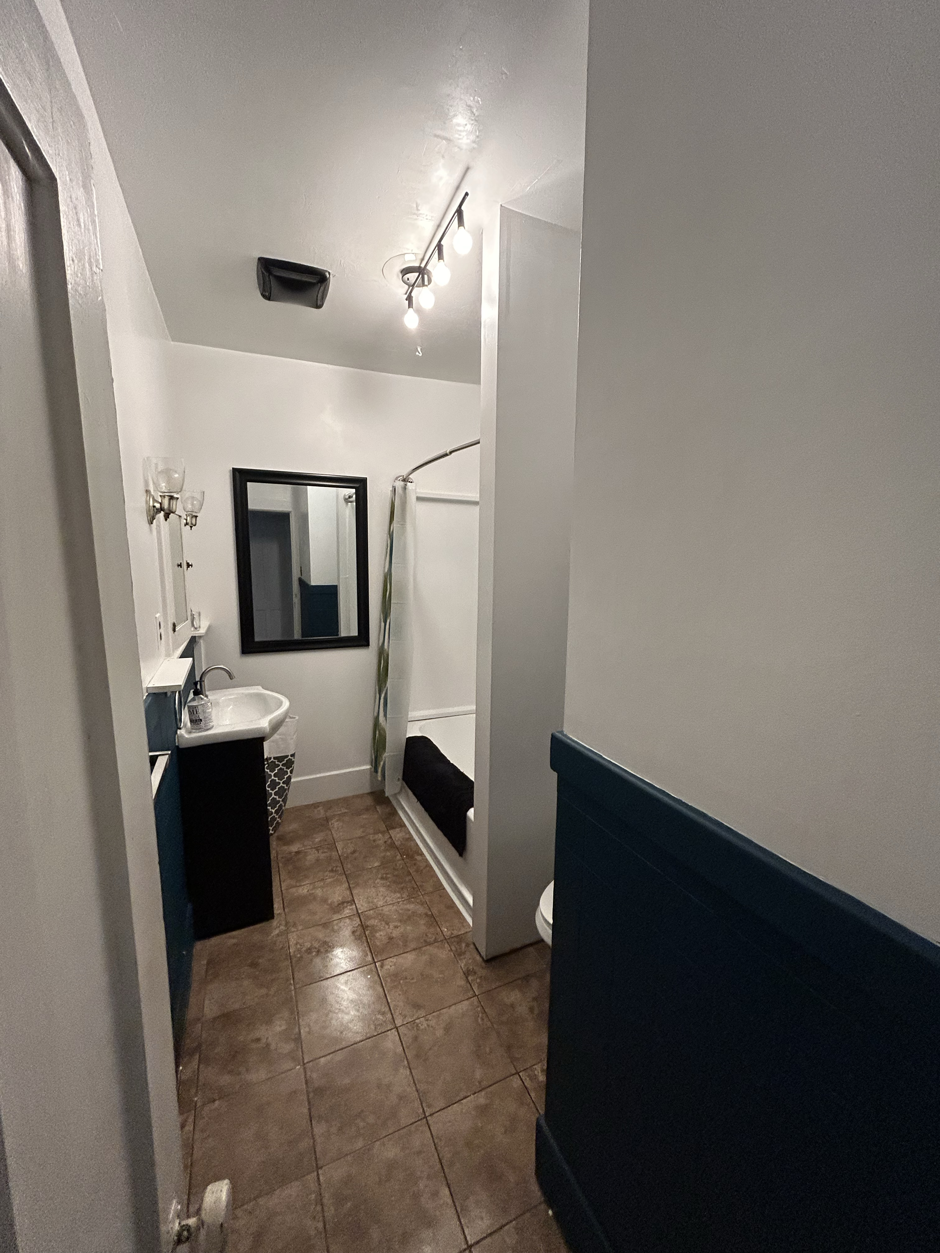 Tipp Hill Syracuse Apt - Photo 8