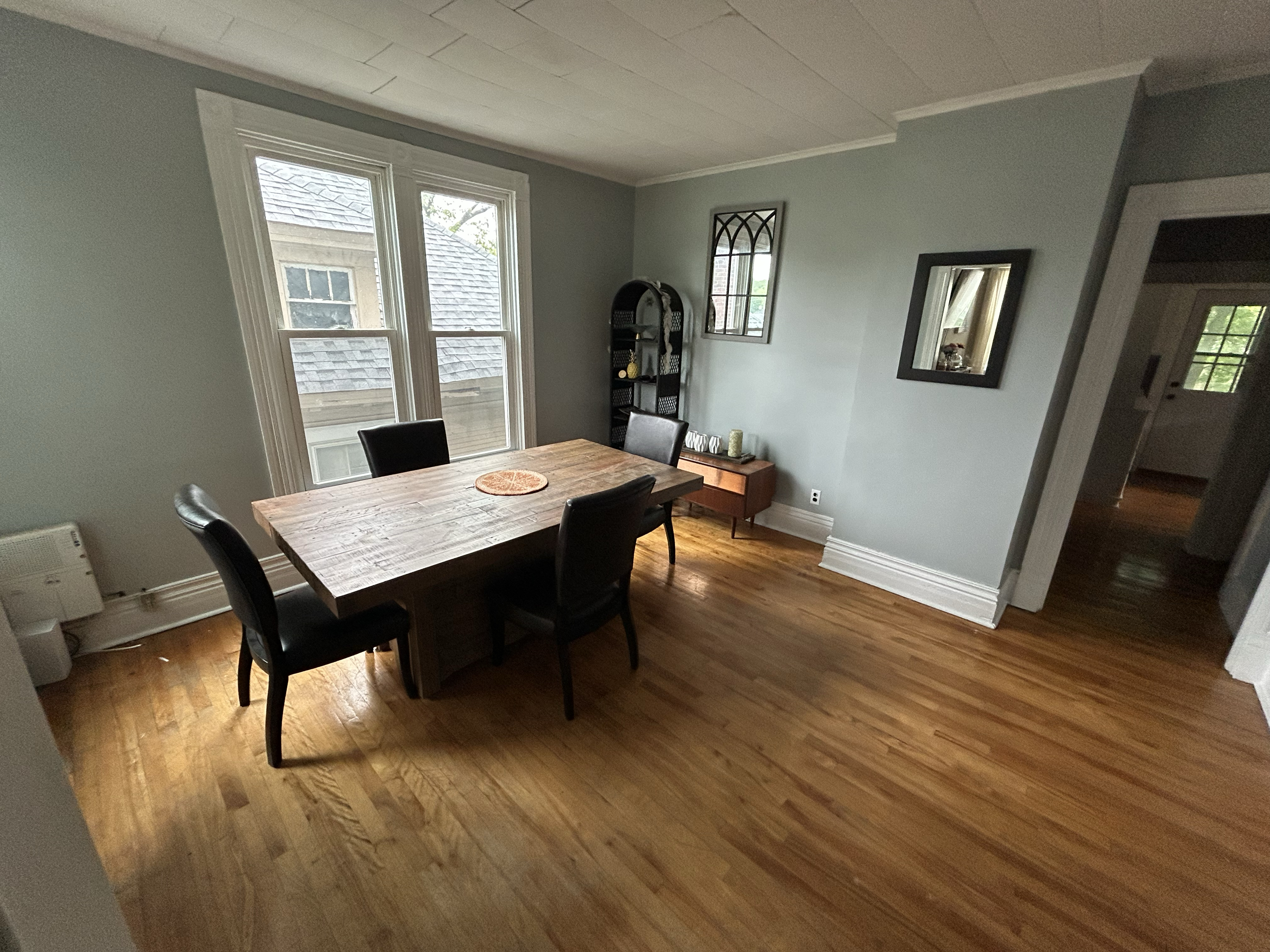 Tipp Hill Syracuse Apt - Photo 12