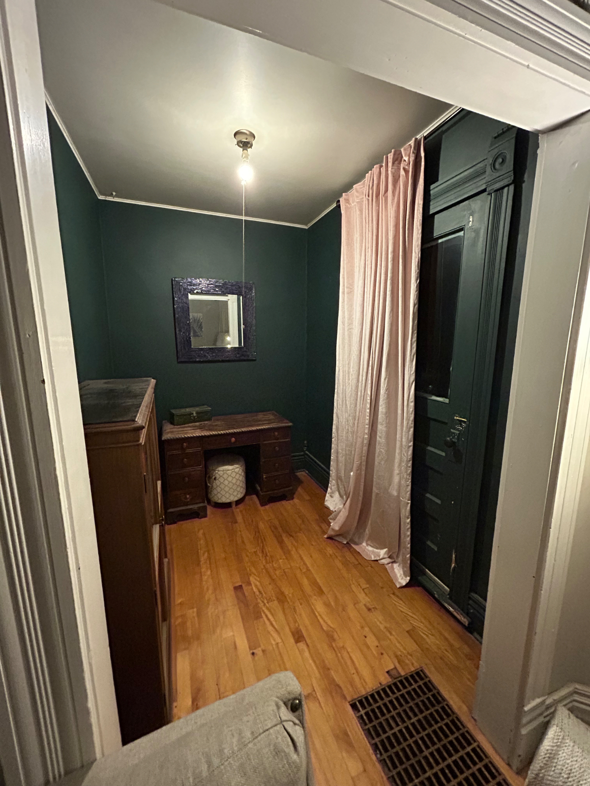 Tipp Hill Syracuse Apt - Photo 4