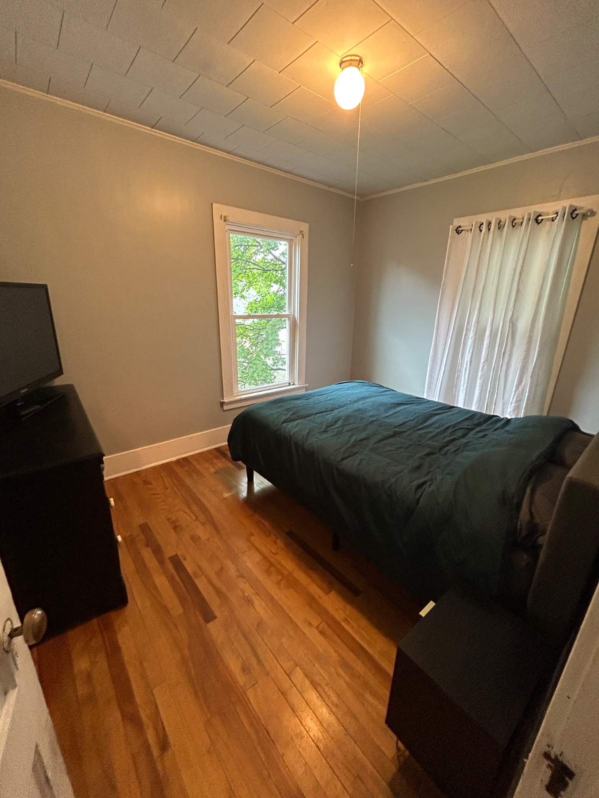 Tipp Hill Syracuse Apt - Photo 5