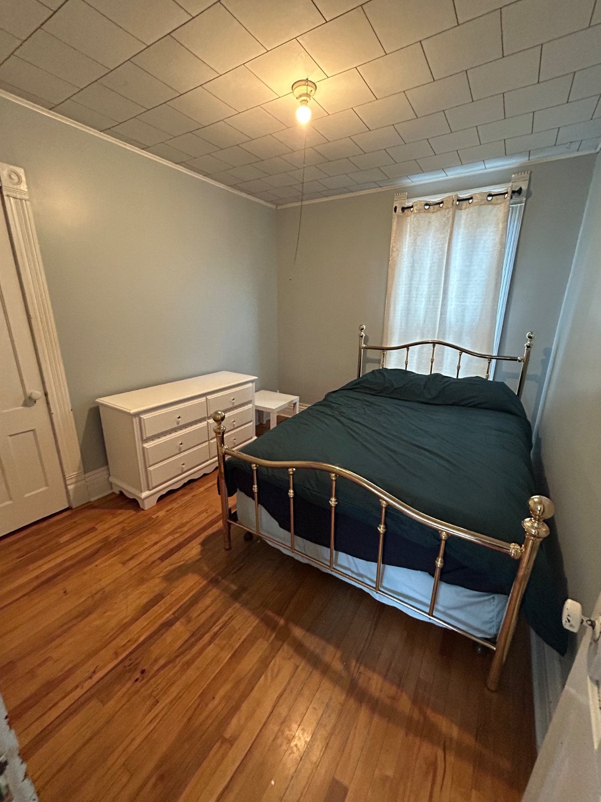 Tipp Hill Syracuse Apt - Photo 6