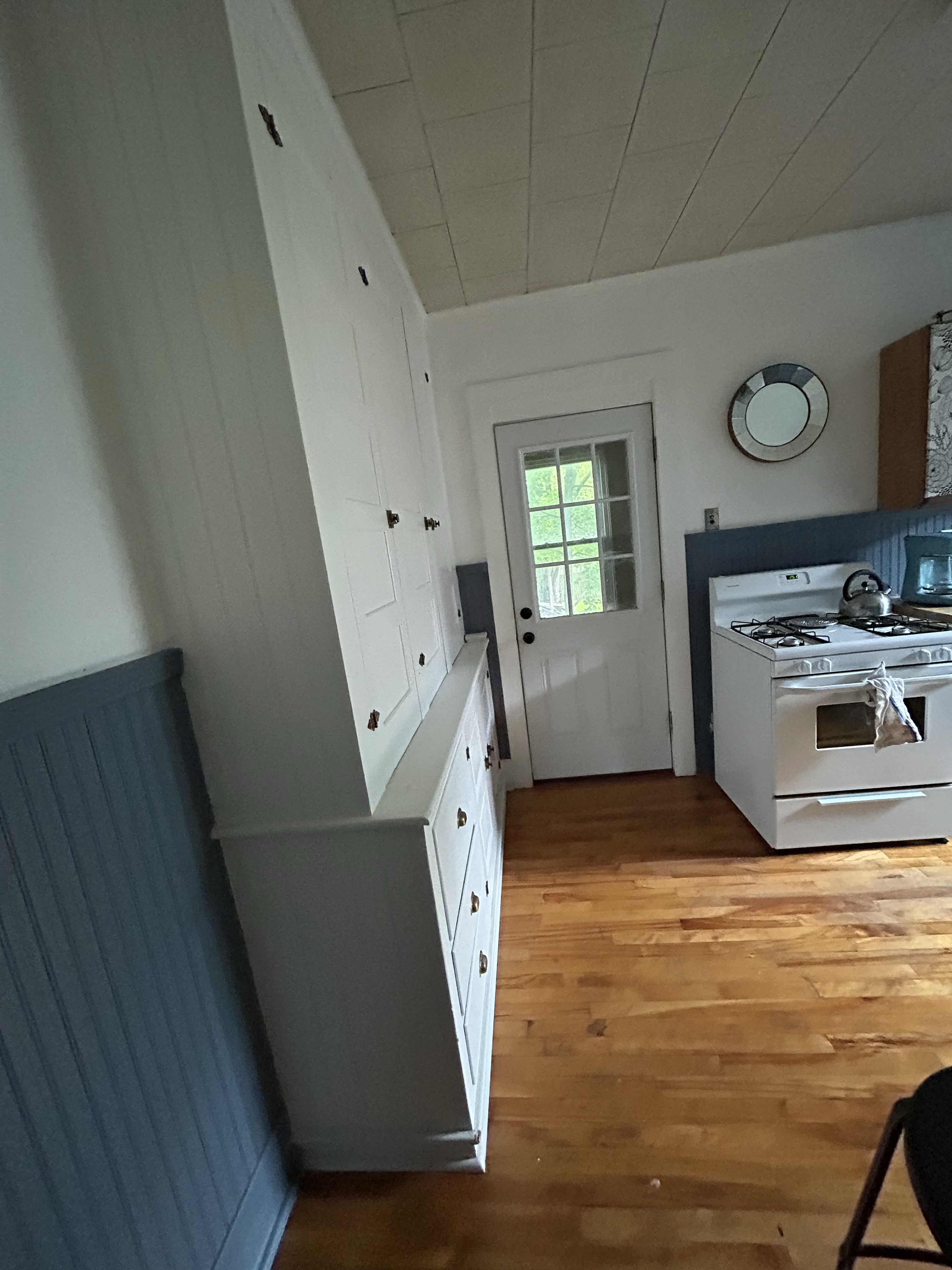 Tipp Hill Syracuse Apt - Photo 11
