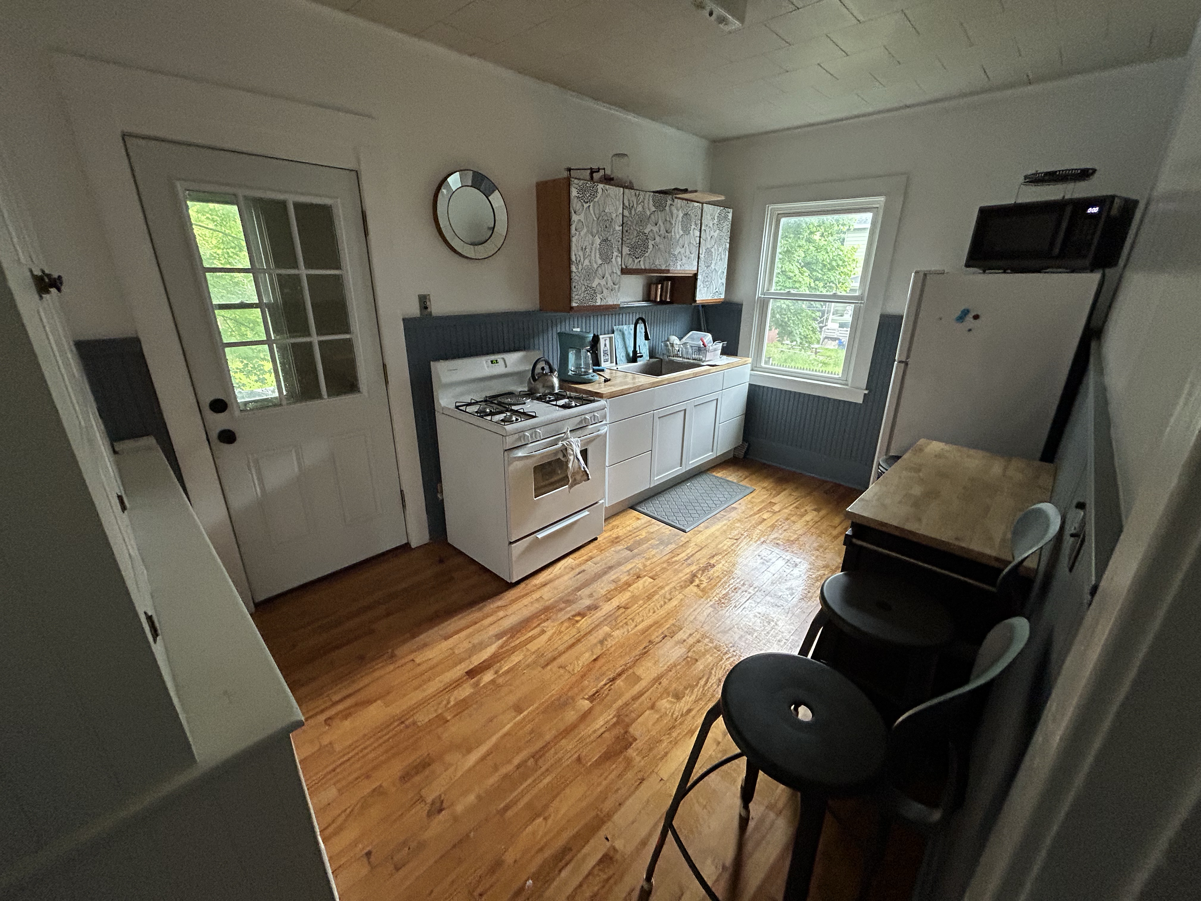 Tipp Hill Syracuse Apt - Photo 10