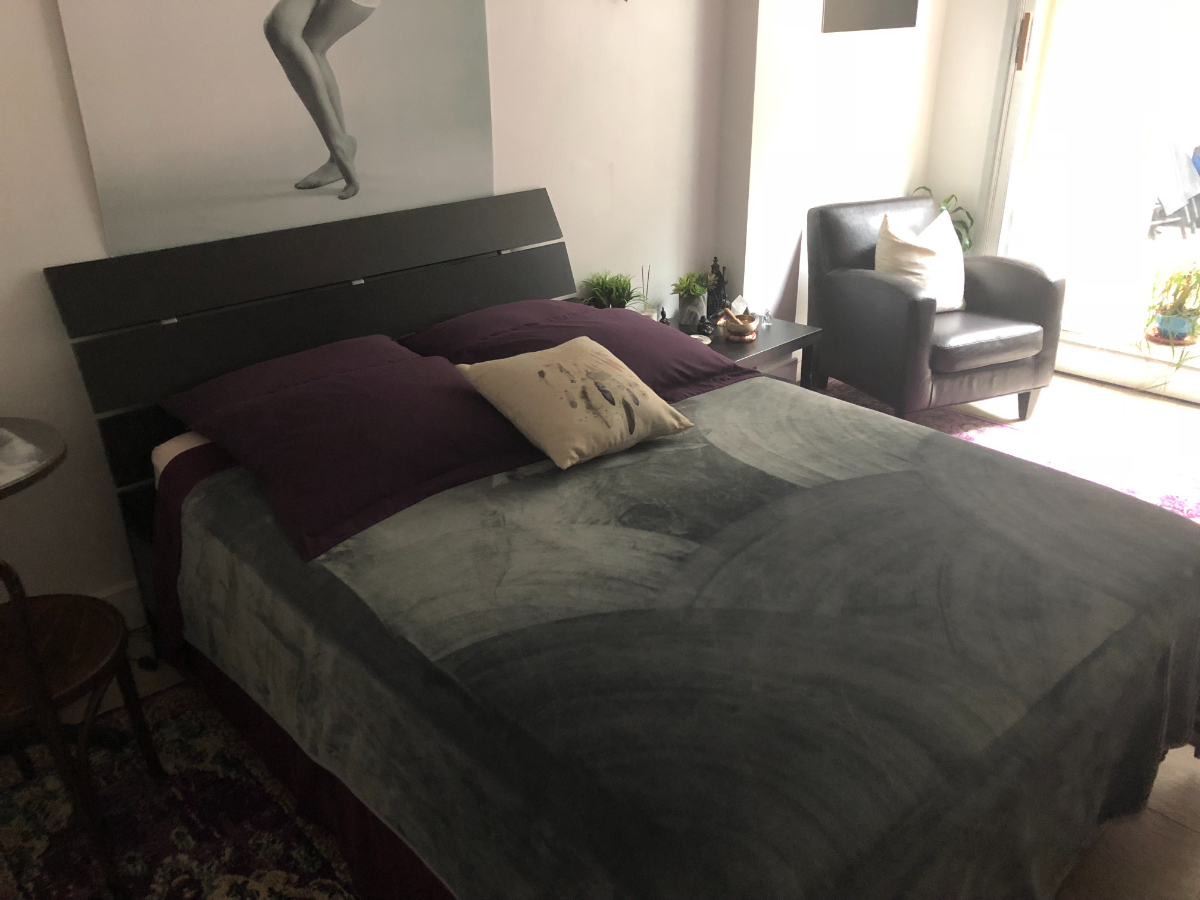 Tranquil large private room in Williamsburg - Photo 4