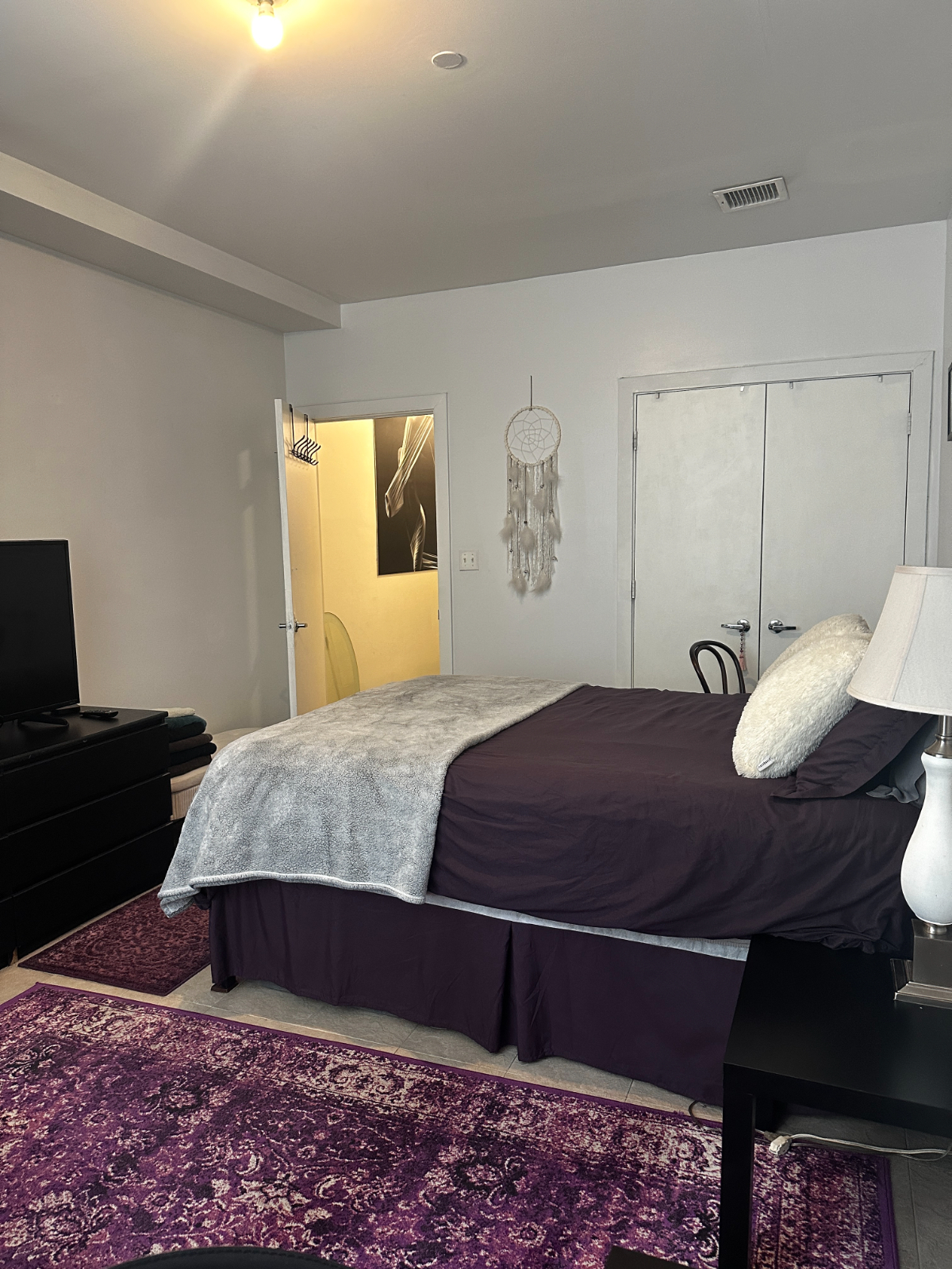 Tranquil large private room in Williamsburg - Photo 6