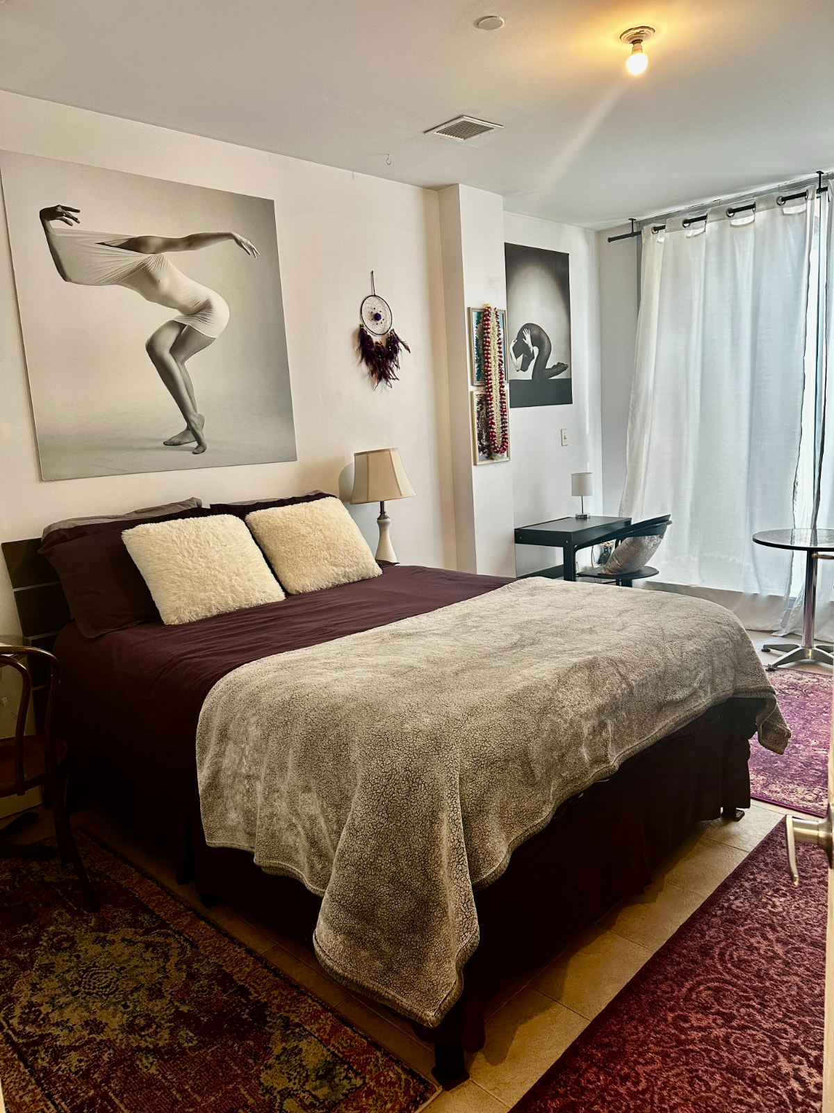 Tranquil large private room in Williamsburg - Photo 2