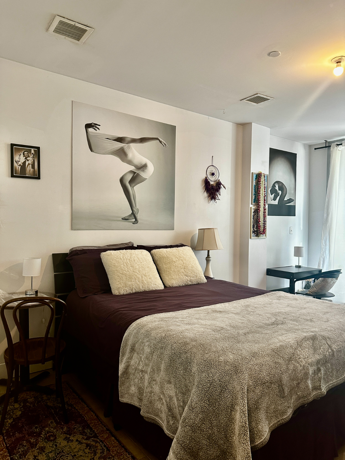 Tranquil large private room in Williamsburg - Photo 5