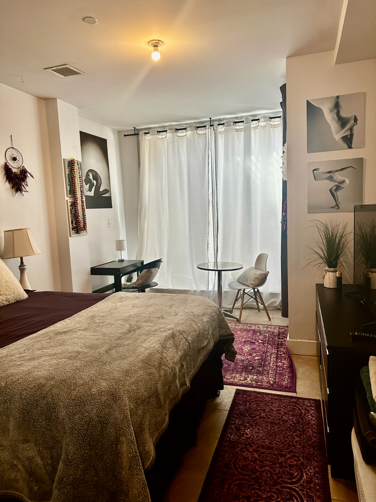 Tranquil large private room in Williamsburg - Photo 3