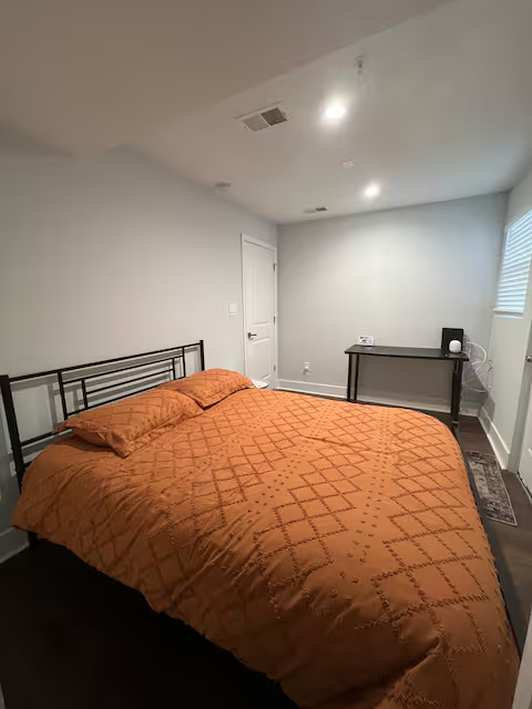 Stylish Furnished 3BR and 3.5BA Townhome in the Heart of Petworth - Photo 2