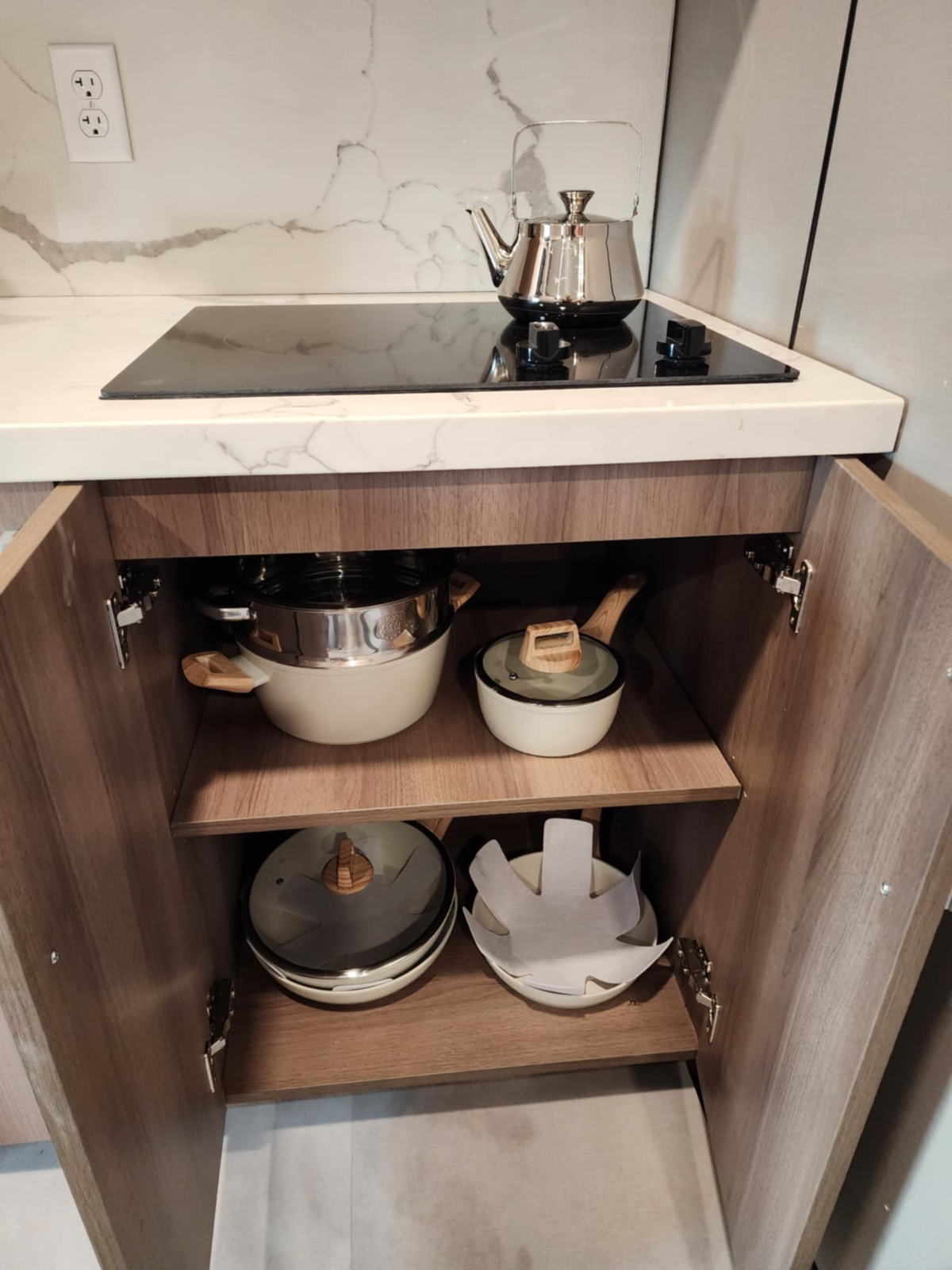 TerraCotta Loft - Unit 202 - Photo 5