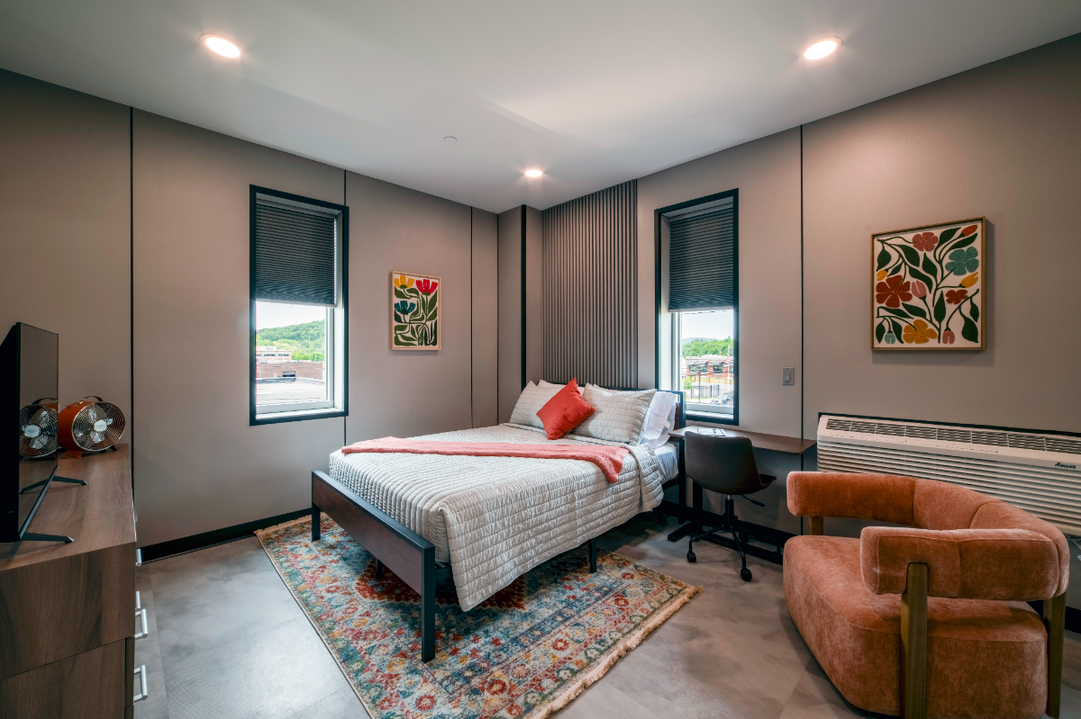 TerraCotta Loft - Unit 202 - Photo 1