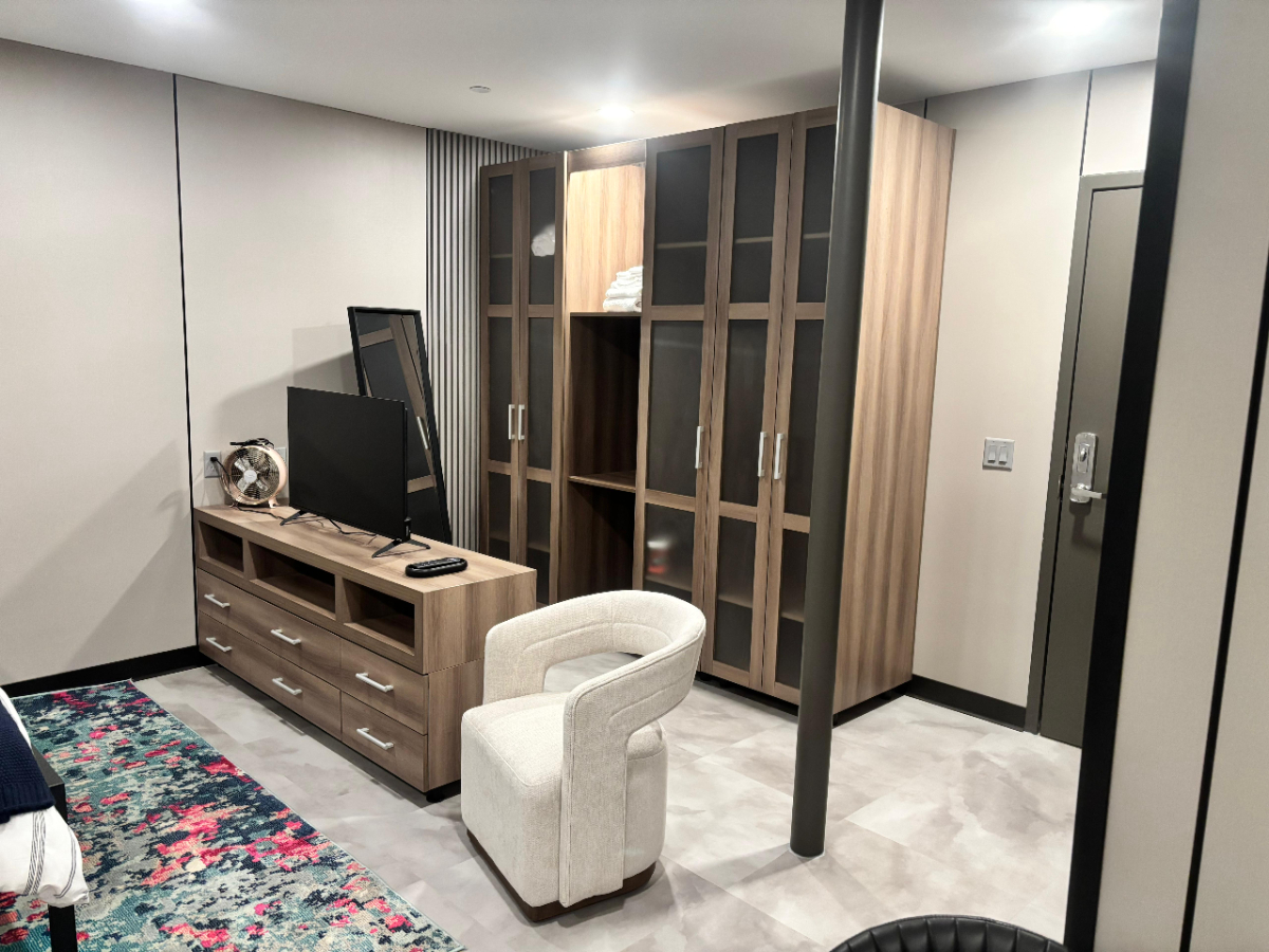 TerraCotta Loft - Unit 202 - Photo 3