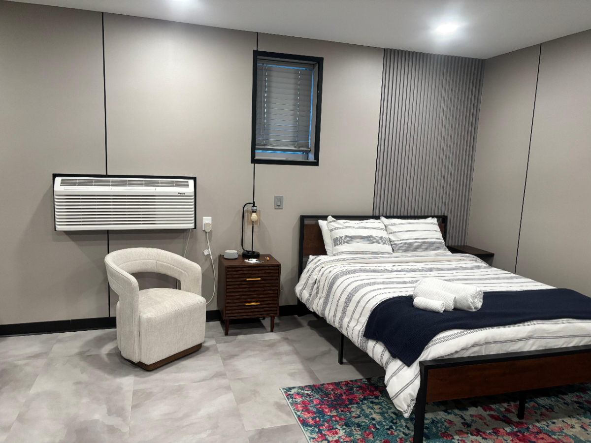 TerraCotta Loft - Unit 202 - Photo 4