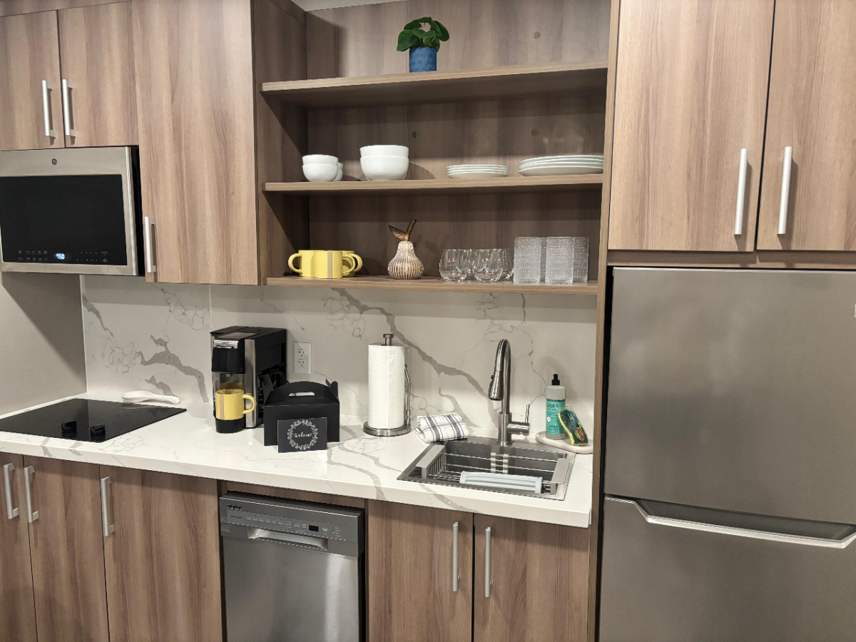 TerraCotta Loft - Unit 202 - Photo 5