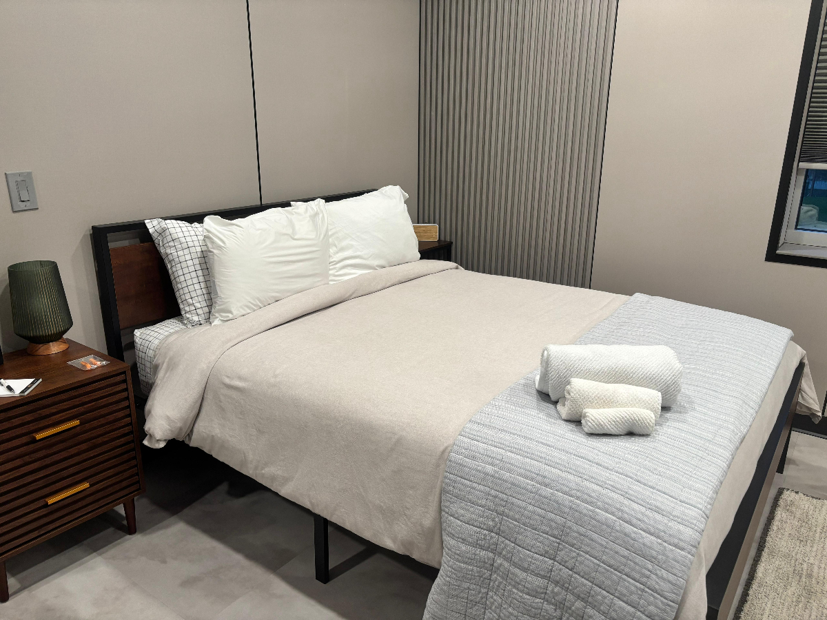 TerraCotta Loft - Unit 202 - Photo 6