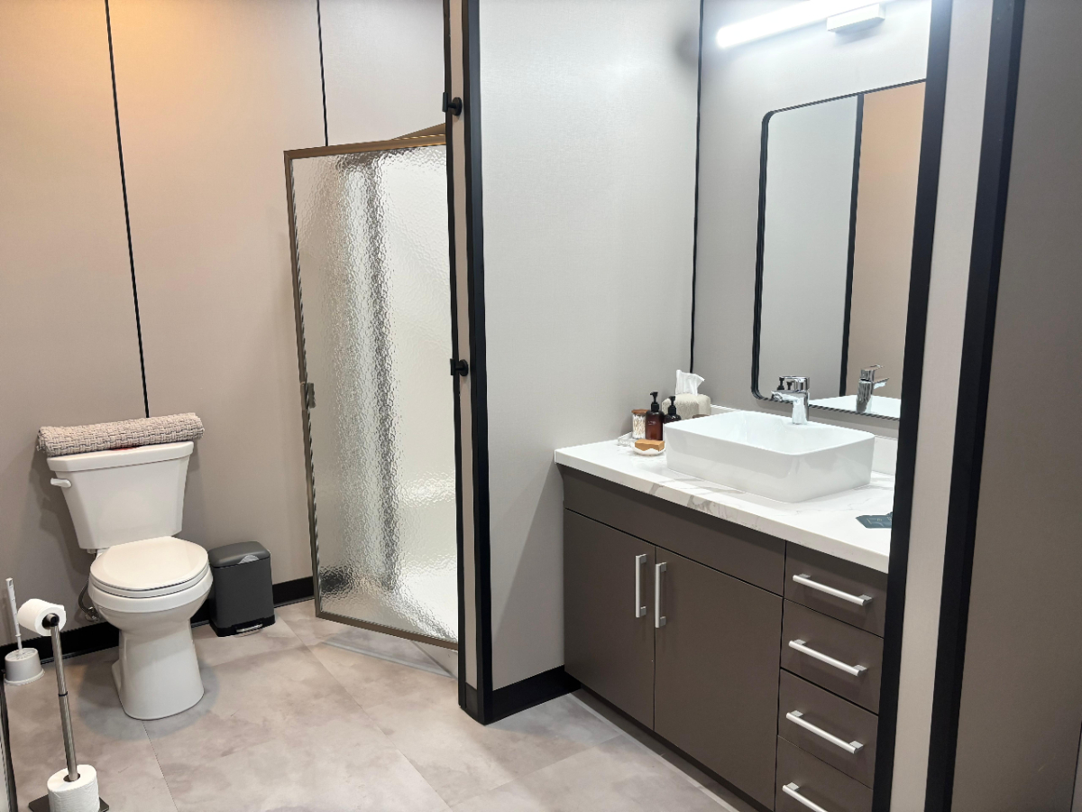 TerraCotta Loft - Unit 202 - Photo 1