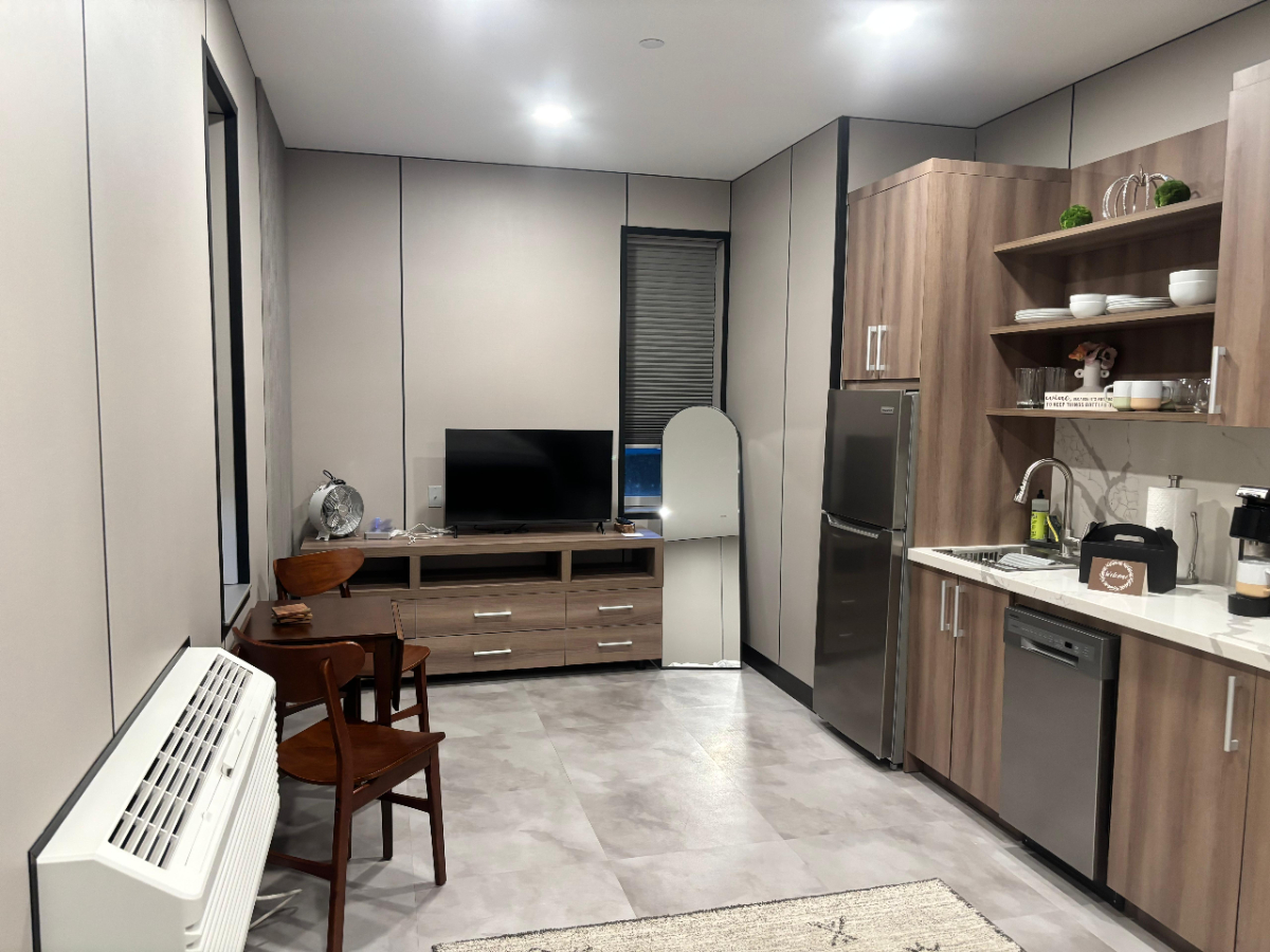 TerraCotta Loft - Unit 202 - Photo 3