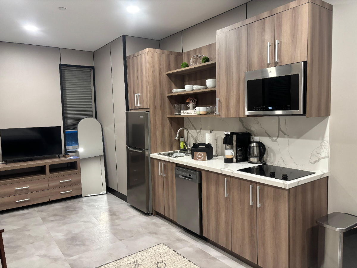 TerraCotta Loft - Unit 202 - Photo 5