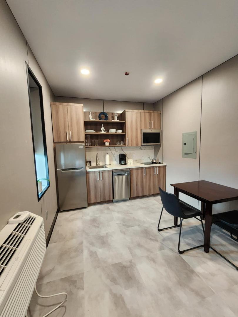 TerraCotta Loft - Unit 202 - Photo 2
