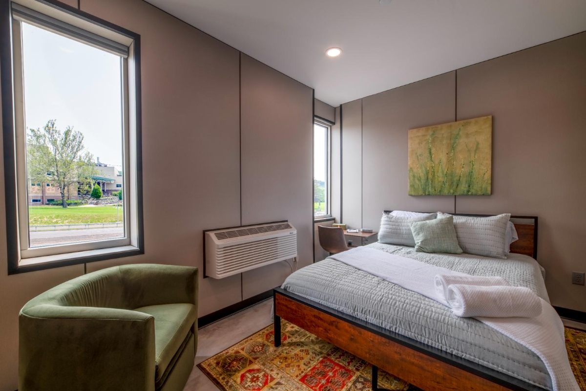 TerraCotta Loft - Unit 202 - Photo 4