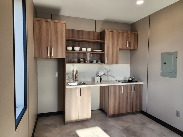 TerraCotta Loft - Unit 202 - Photo 2