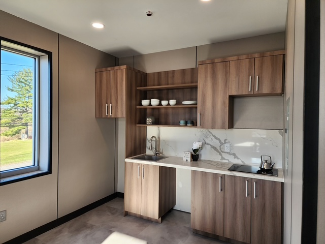 TerraCotta Loft - Unit 202 - Photo 1