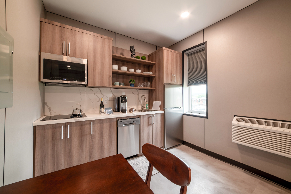 TerraCotta Loft - Unit 202 - Photo 2