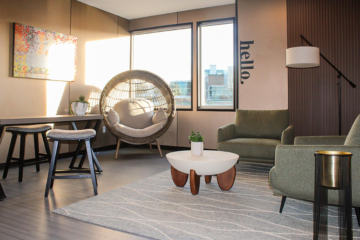 TerraCotta Loft - Unit 202 - Photo 3
