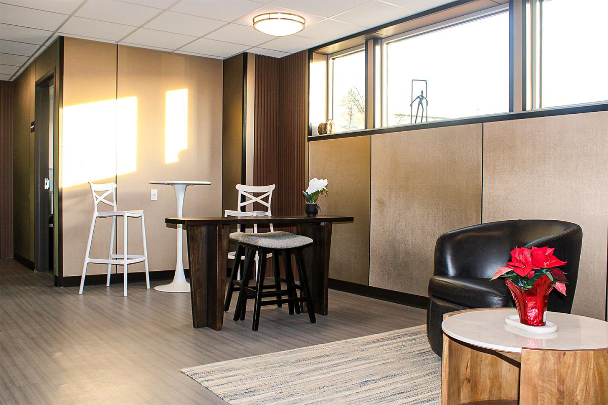 TerraCotta Loft - Unit 202 - Photo 5