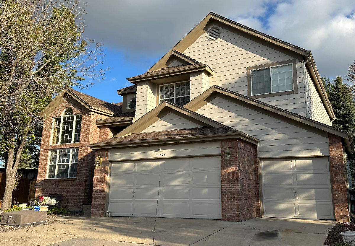 In-law Suite with Private Bath in Lone Tree