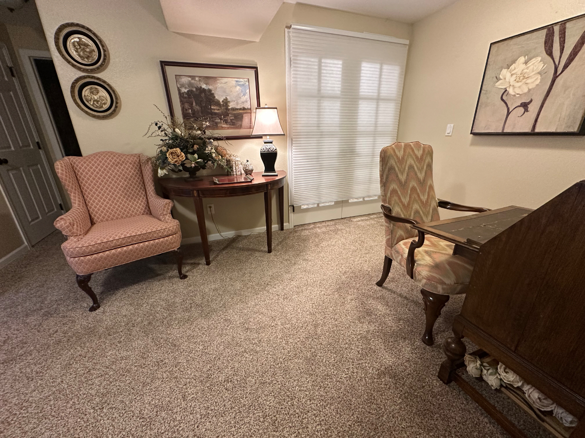 In-law Suite with Private Bath in Lone Tree - Photo 6