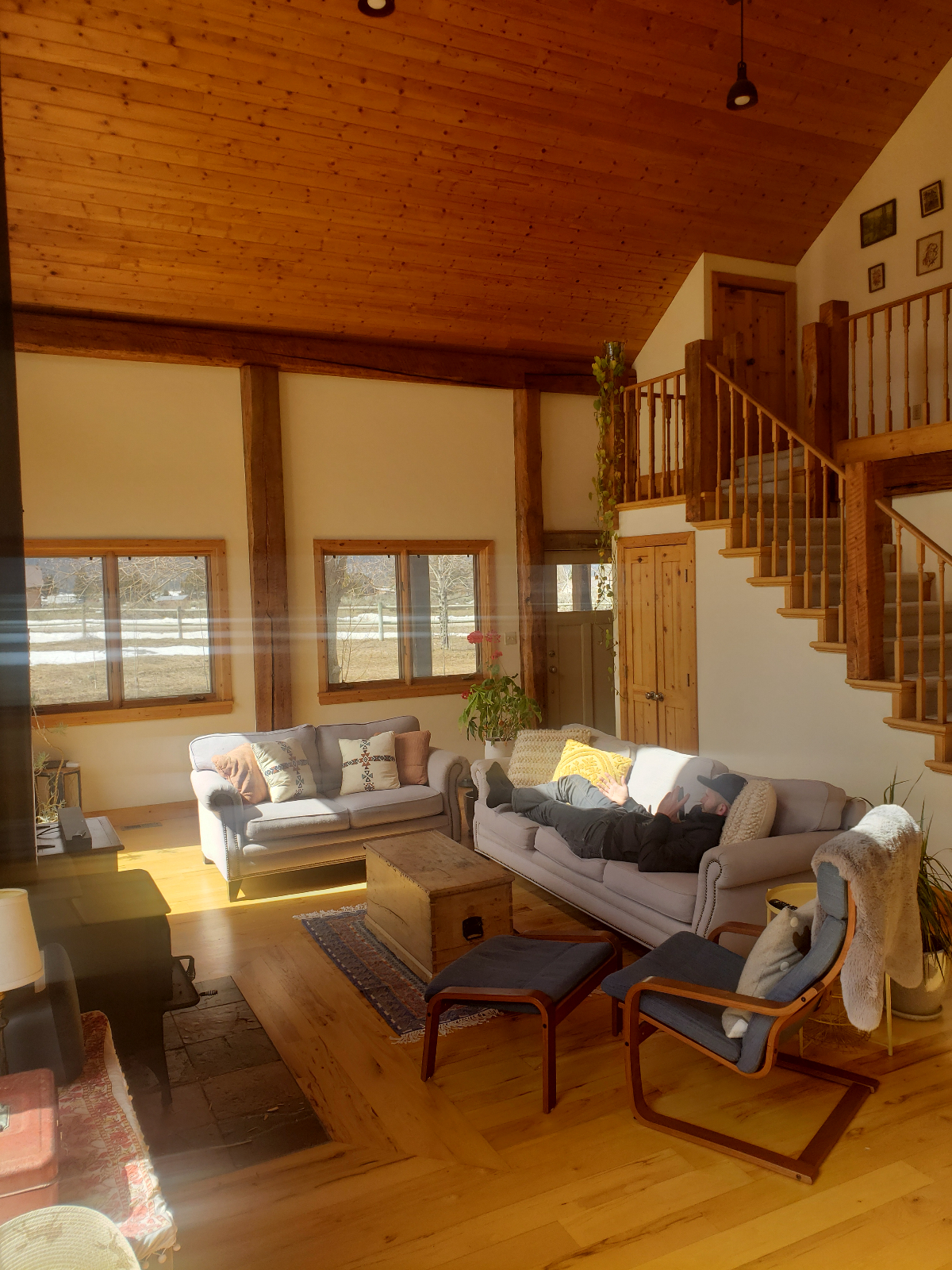 Alpine House - Photo 3