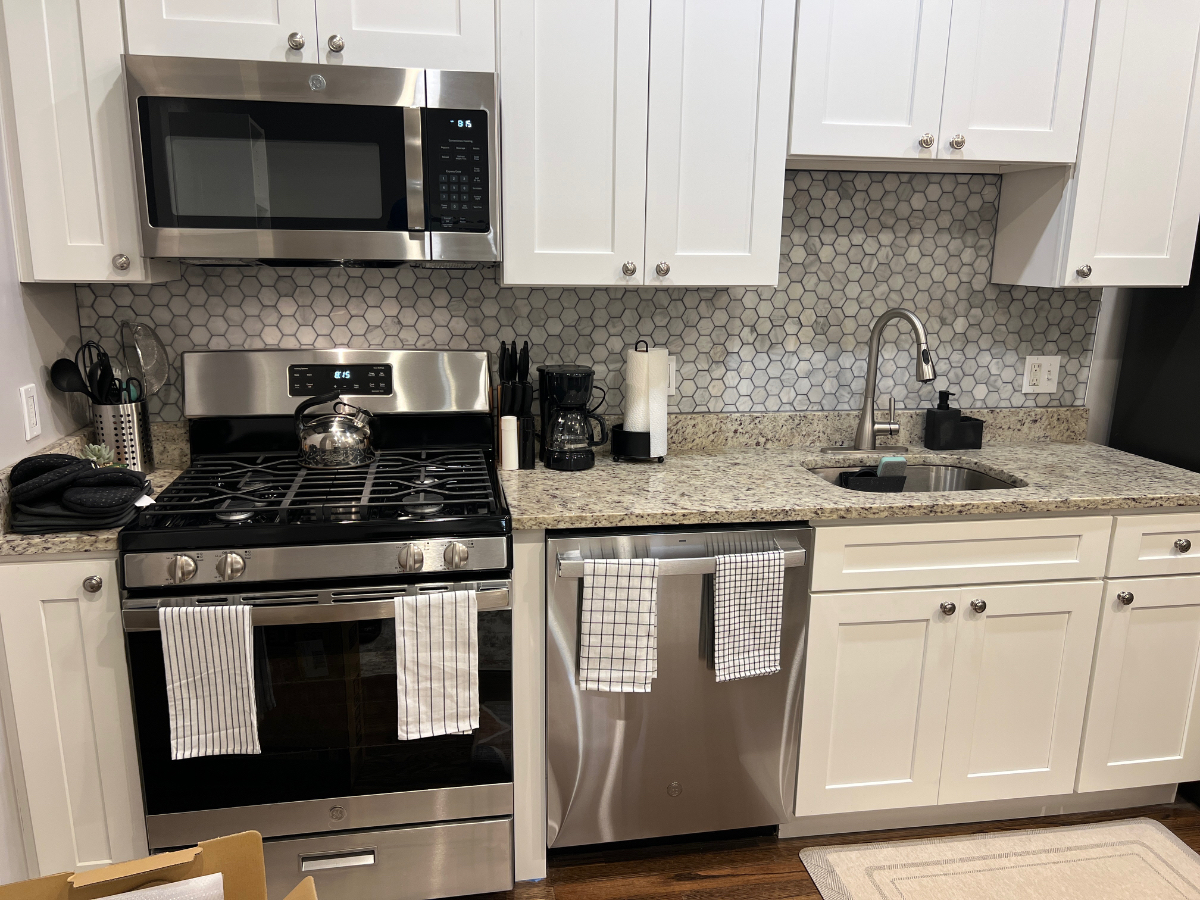 Washington DC Apartment - Photo 2