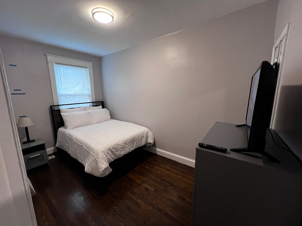 Washington DC Apartment - Photo 3