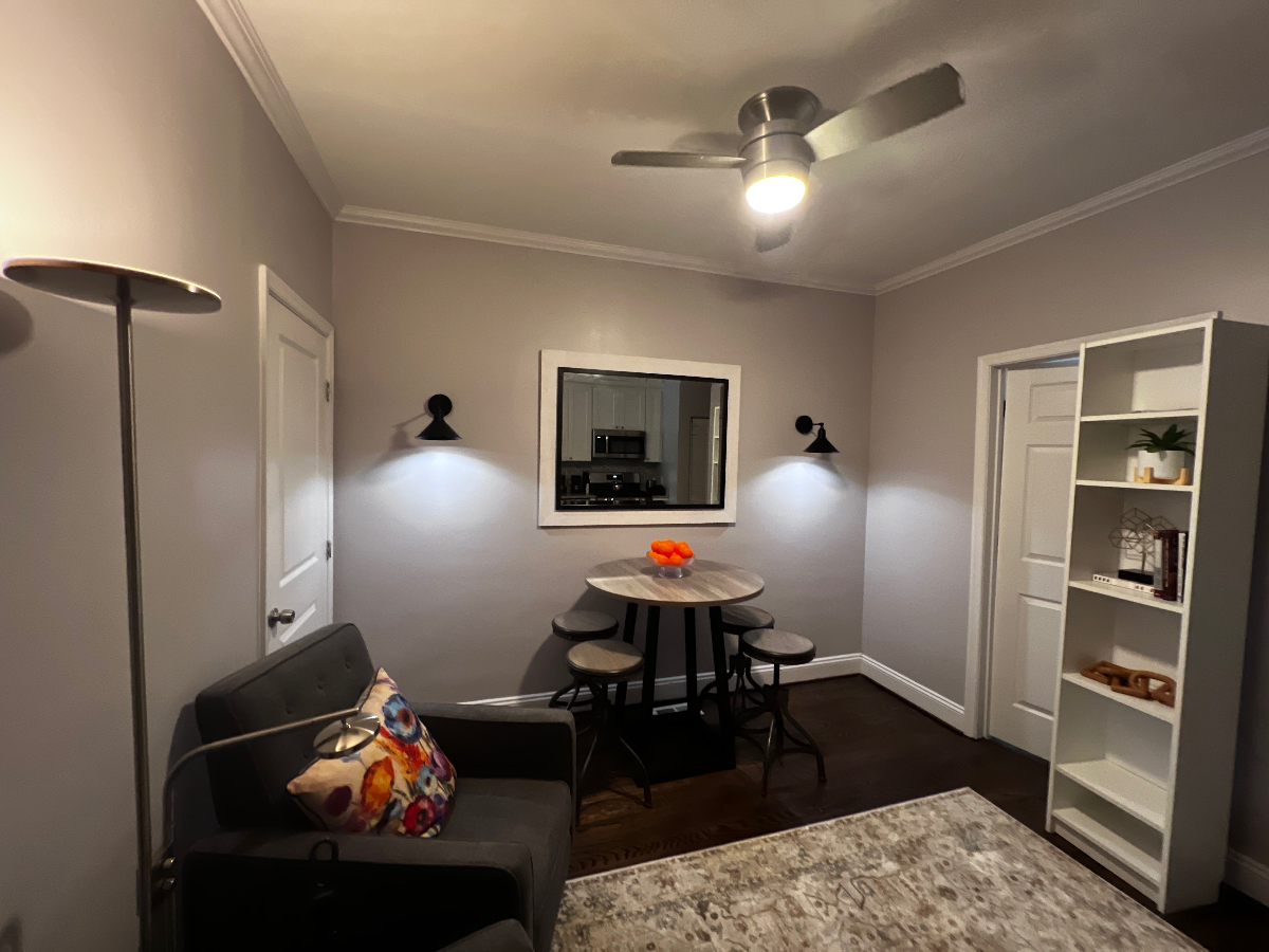 Washington DC Apartment - Photo 6
