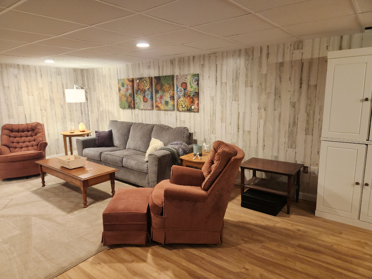 Basement Studio - Photo 3