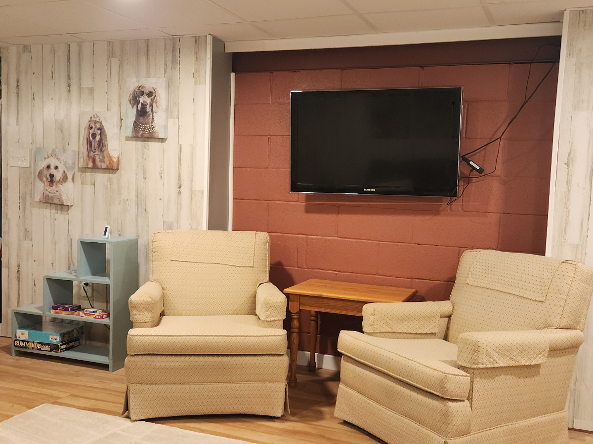 Basement Studio - Photo 2