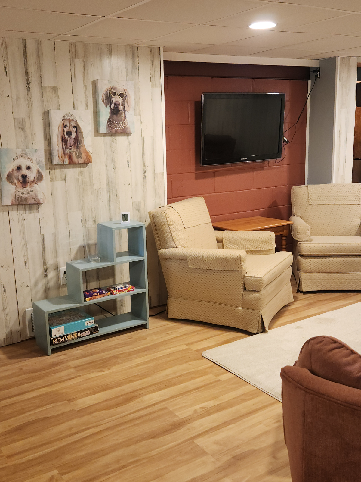 Basement Studio - Photo 4