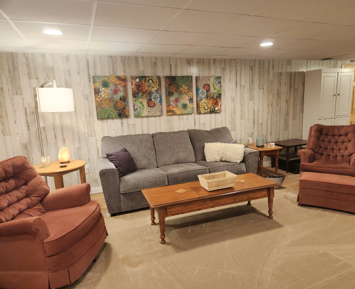 Basement Studio - Photo 8