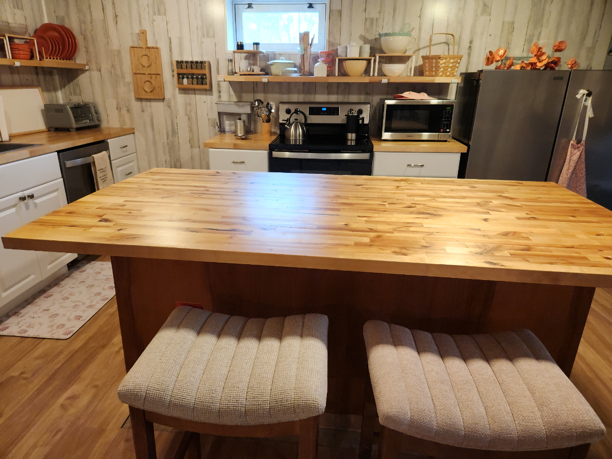 Basement Studio - Photo 10