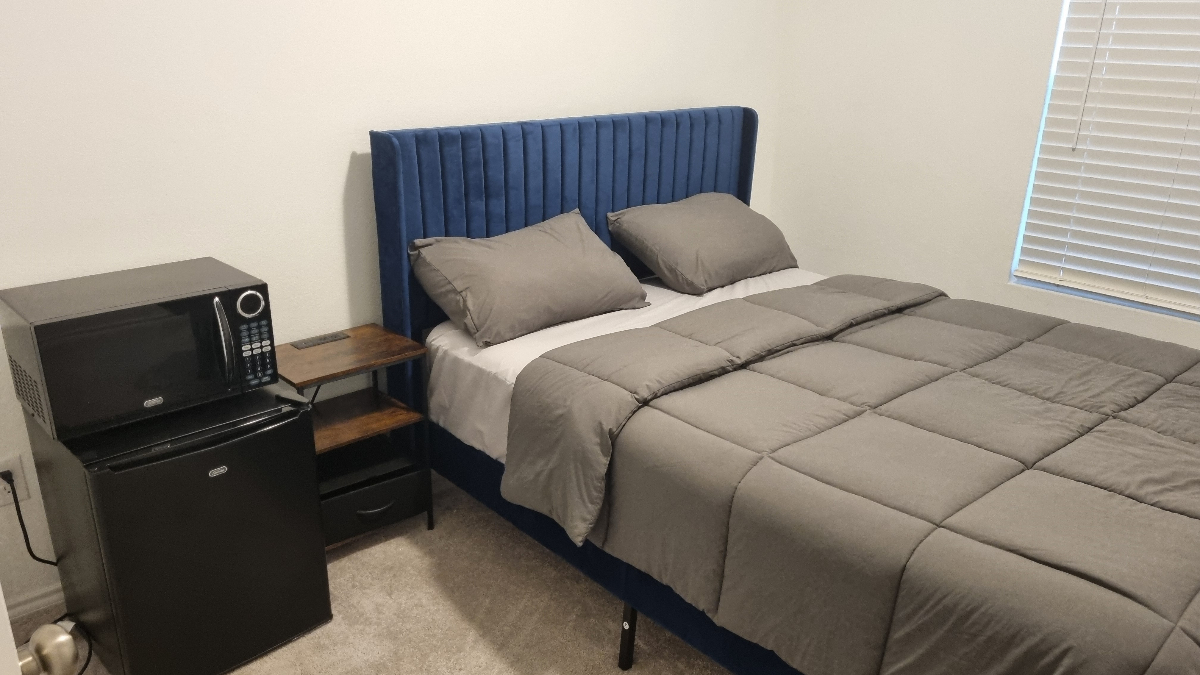 Private room - Photo 2