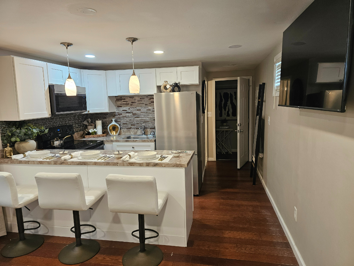 Private One Bedroom Apt- Lyncourt Area, Syracuse NY - Photo 5