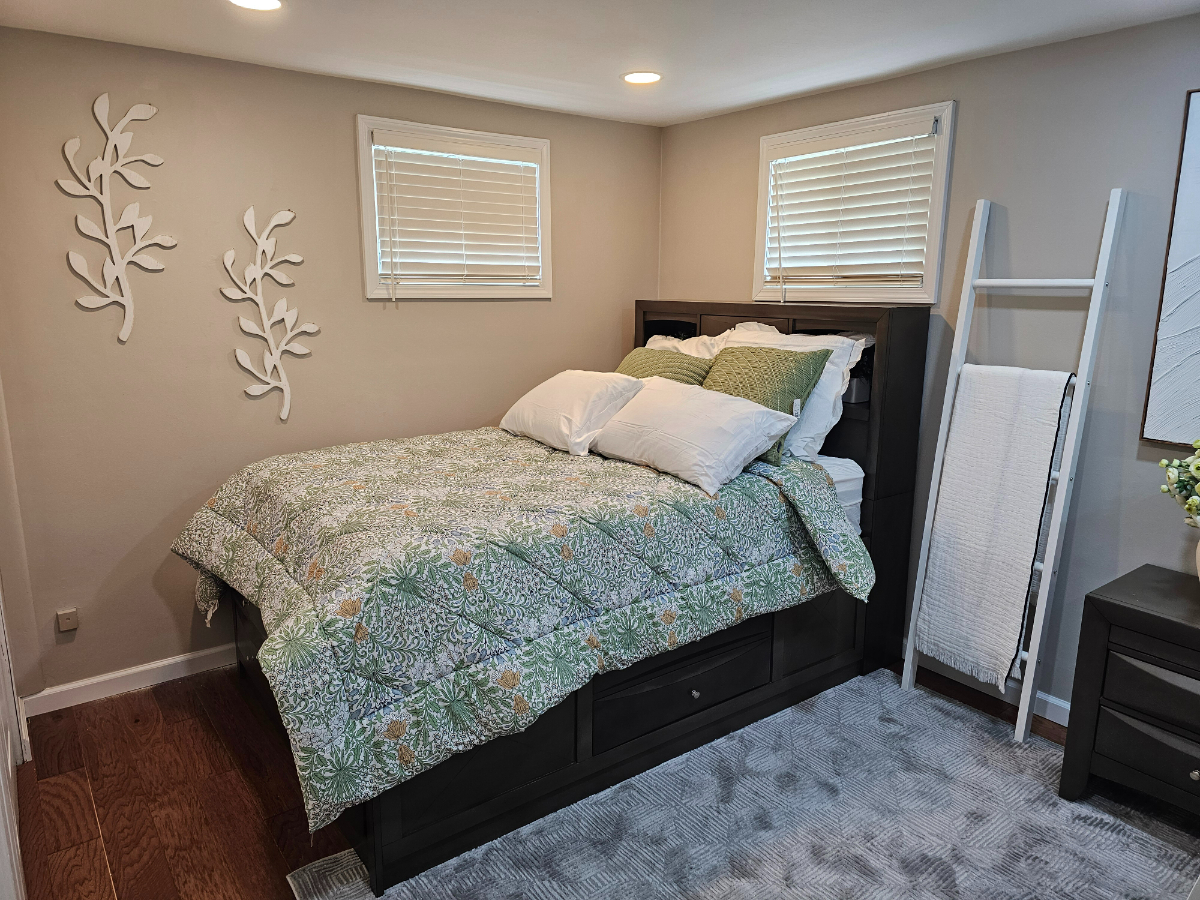 Private One Bedroom Apt- Lyncourt Area, Syracuse NY - Photo 6