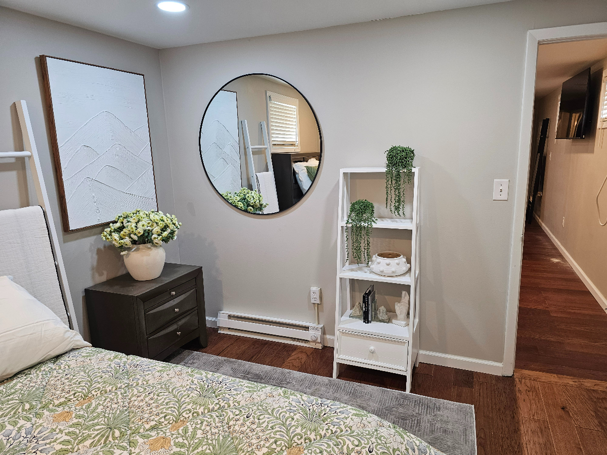 Private One Bedroom Apt- Lyncourt Area, Syracuse NY - Photo 7