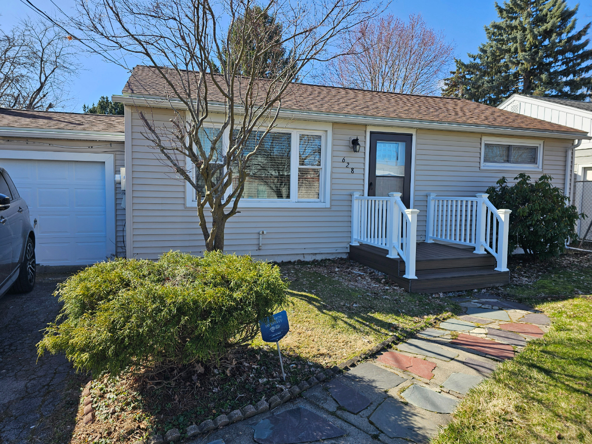 Private One Bedroom Apt- Lyncourt Area, Syracuse NY - Photo 10
