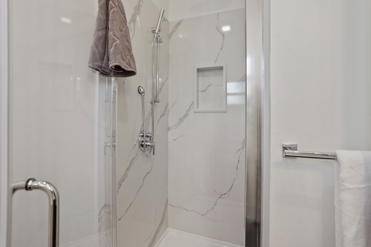 Brand New 2bd/2br Fully Furnished Home with Dedicated Business Fiber Internet - Photo 5
