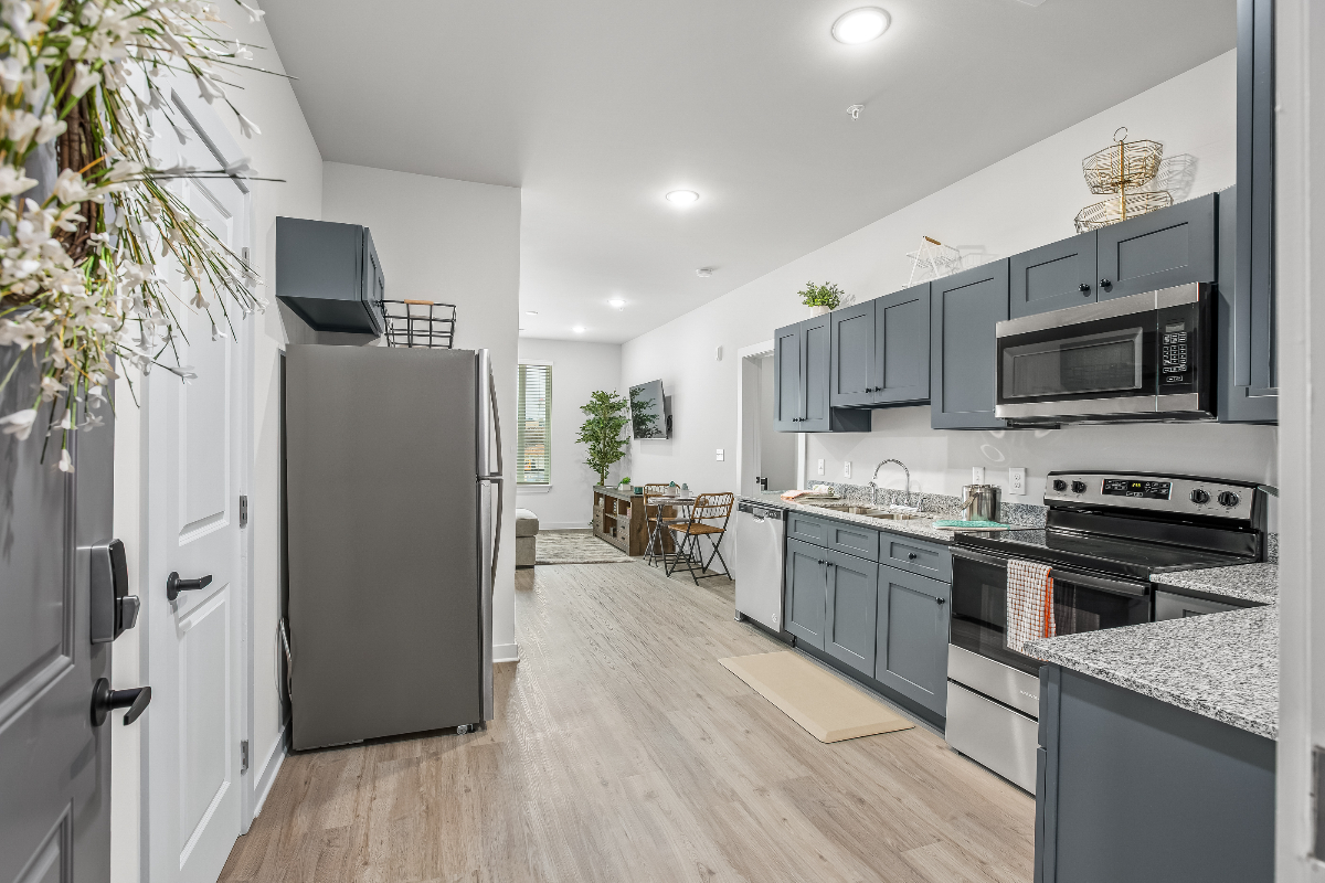 Village Suite 118B