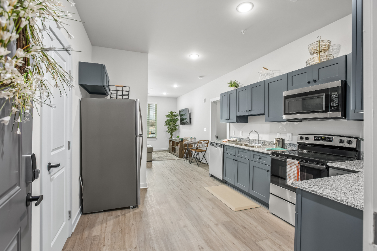Village Suite 226A