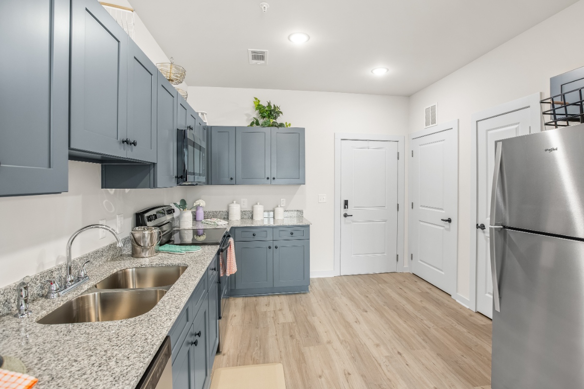Village Suite 306B
